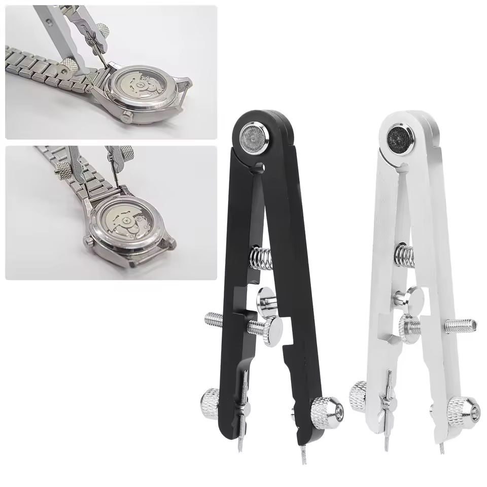 Spring Bar Tool Set - Kordonlu saat açıcı 6825 yay çubuğu