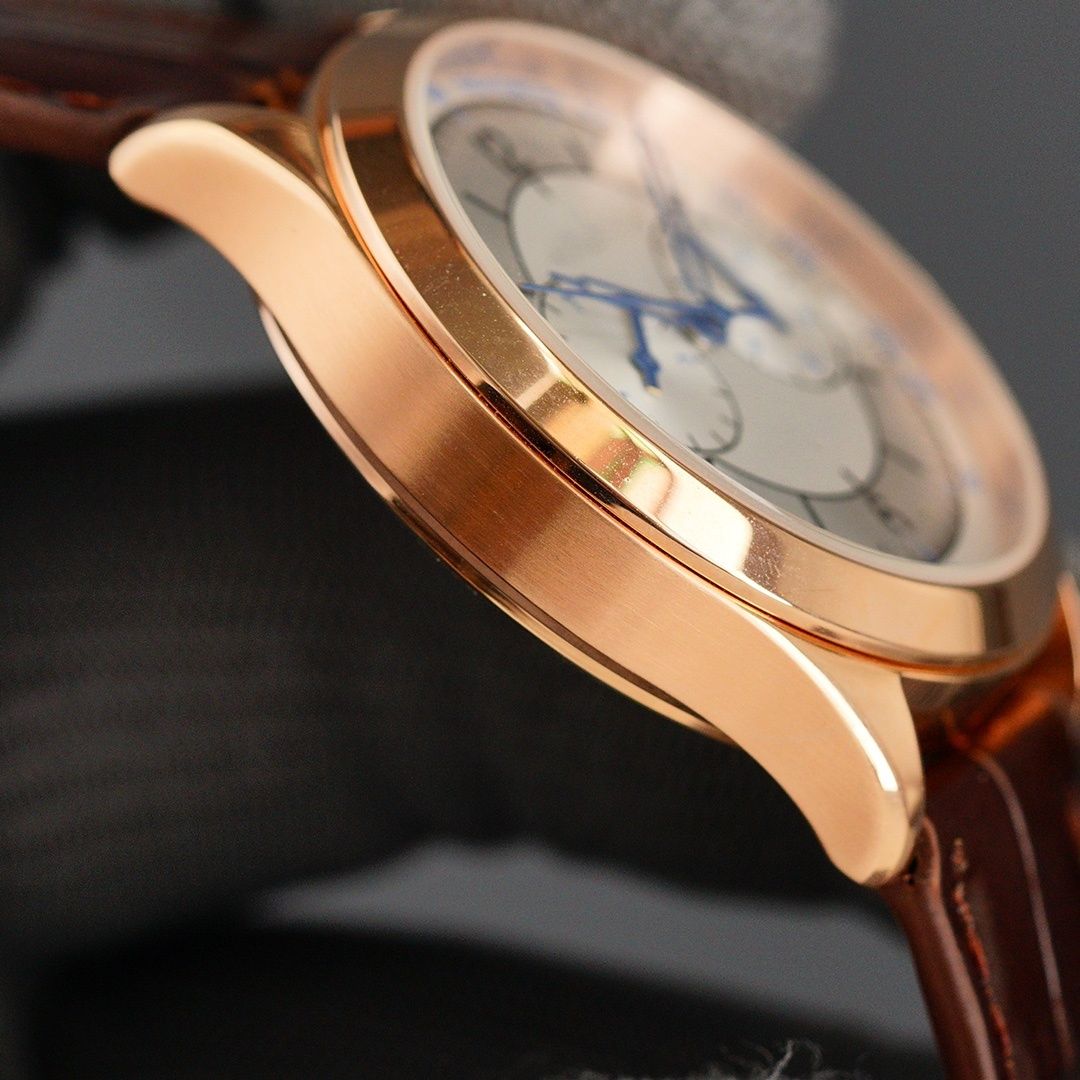 Mesh Strap Metal - Modern Tasarımcı Stili Erkek Saati Kadın
