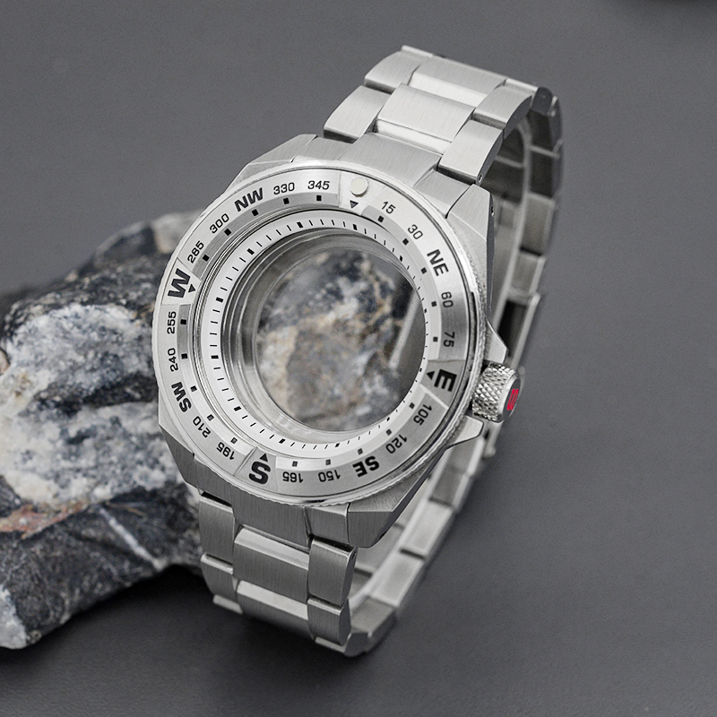 Citizen Watch Tsuyosa - Kral Samurai PROSPEX Serisi İzle Vaka