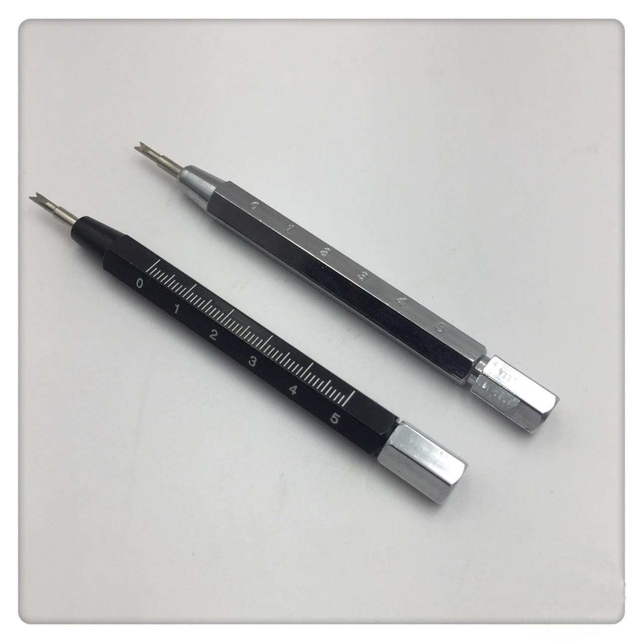 Spring Bar Tool Set - 3 In 1 Pin Bahar Çubuğu