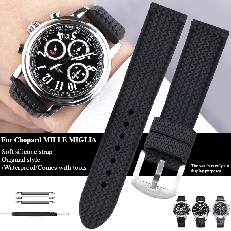 Yüksek kaliteli kauçuk saat ka - Nato Strap Nylon incelemesi ve fiyatı