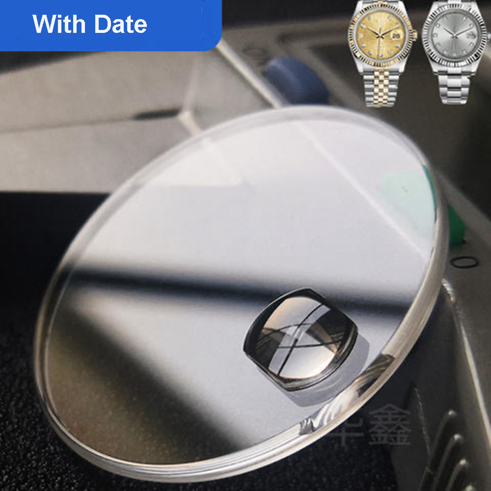 Safir Kristal DATEJUST 36'a Uy - Rolex Watch Datejust incelemesi ve fiyatı