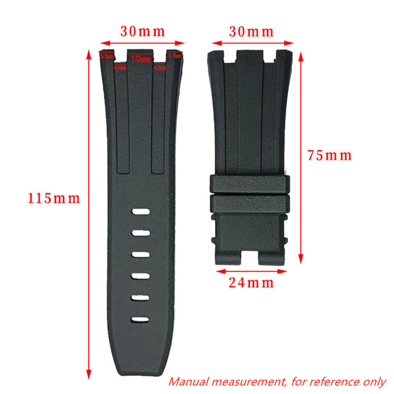AP Audemars Piguet Royal Oak O - Audemars Piguet Watch Royal Oak Offshore incelemesi ve fiyatı