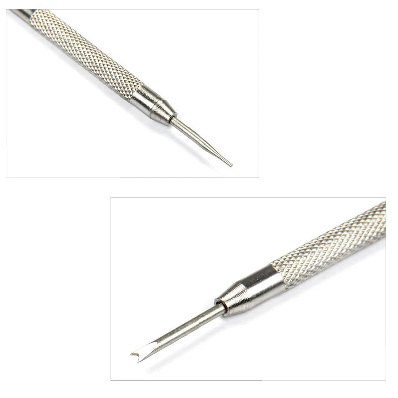 1-5 adet saat kayışı tamir ara - Spring Bar Tool Set incelemesi ve fiyatı
