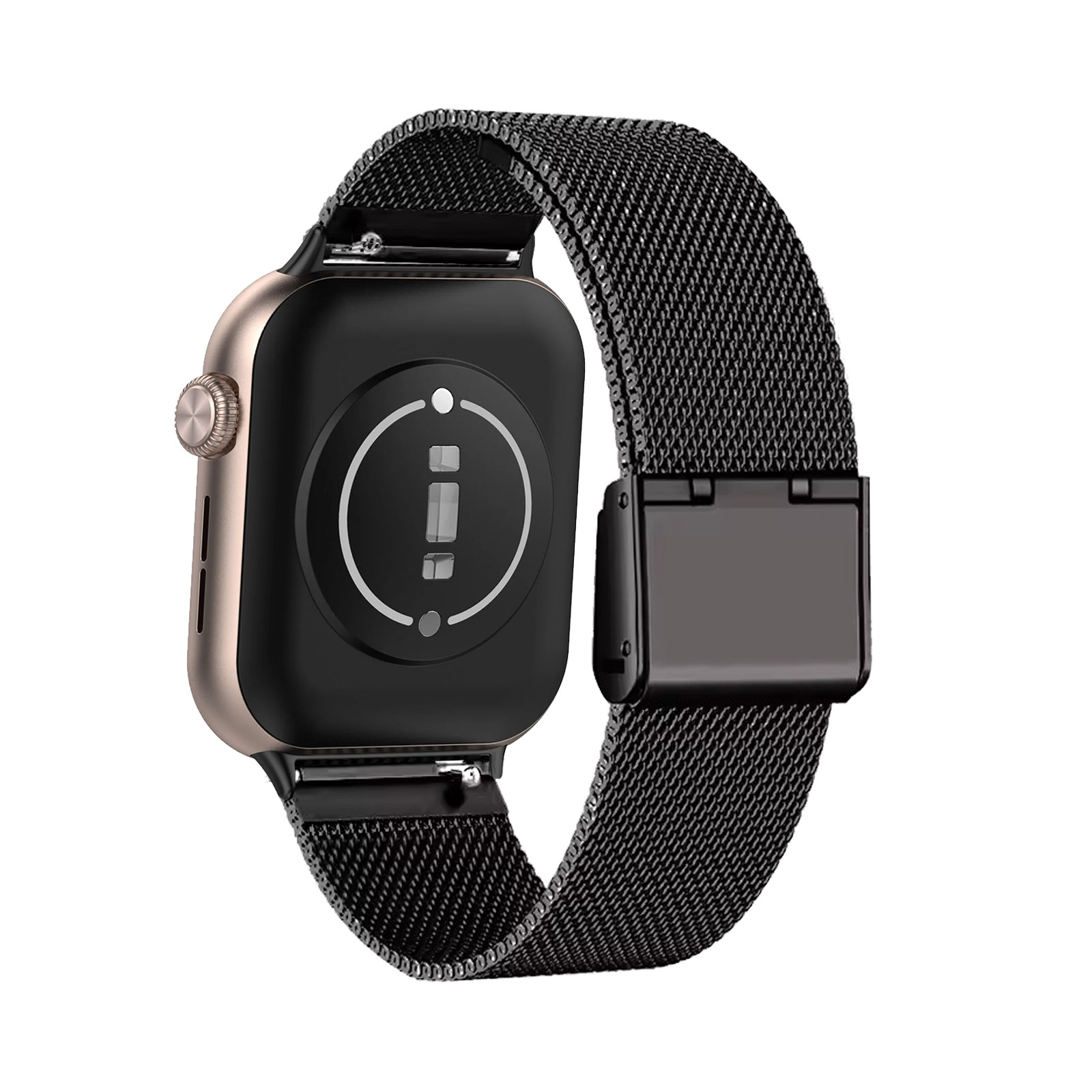 Honor Watch 5 Band için Metal  - Mesh Strap Metal incelemesi ve fiyatı
