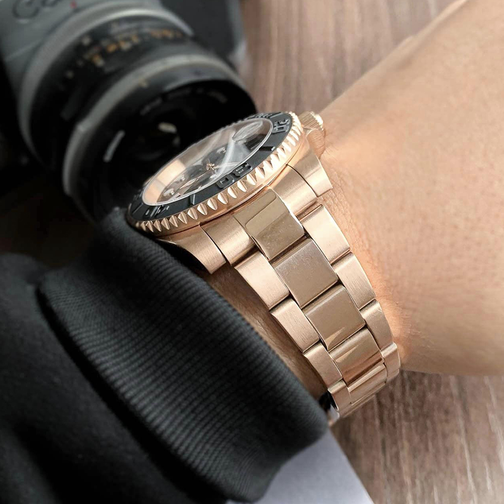 PAGANI TASARIM V3 40 MM Erkekl - Rolex Watch Datejust incelemesi ve fiyatı