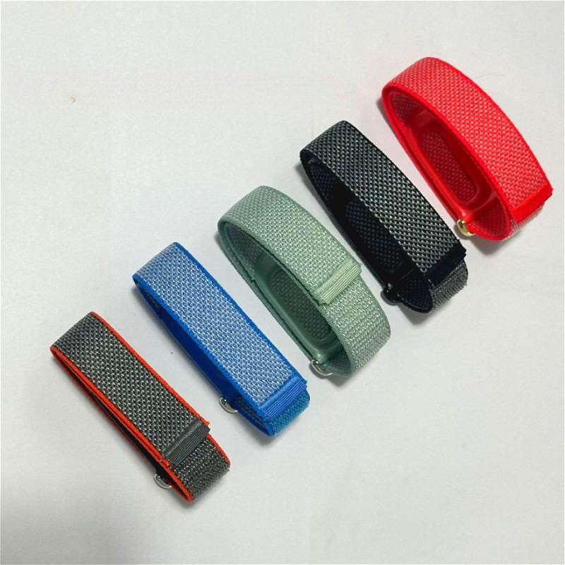 Google Yedek Kayışı için Spor  - Sport Loop Velcro incelemesi ve fiyatı