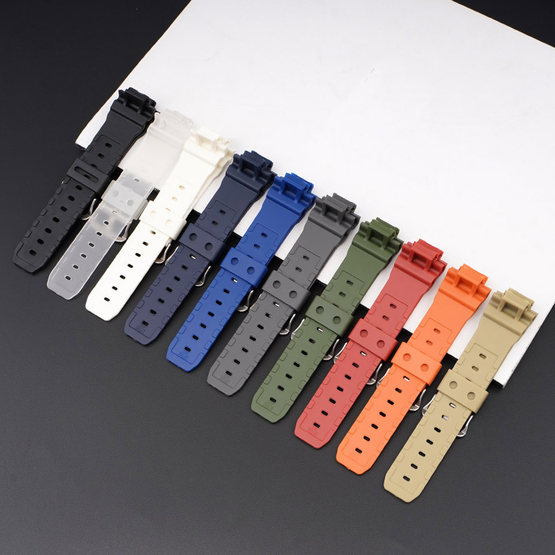 Kauçuk Kayış Casio G-SHOCK DW- - Casio Watch G-Shock Ga-2100 incelemesi ve fiyatı