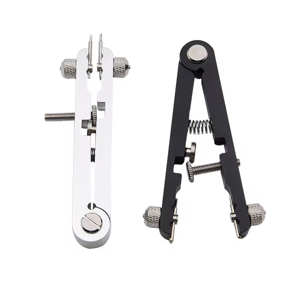 Saat yaylı çubuk pensesi alet  - Spring Bar Tool Set incelemesi ve fiyatı