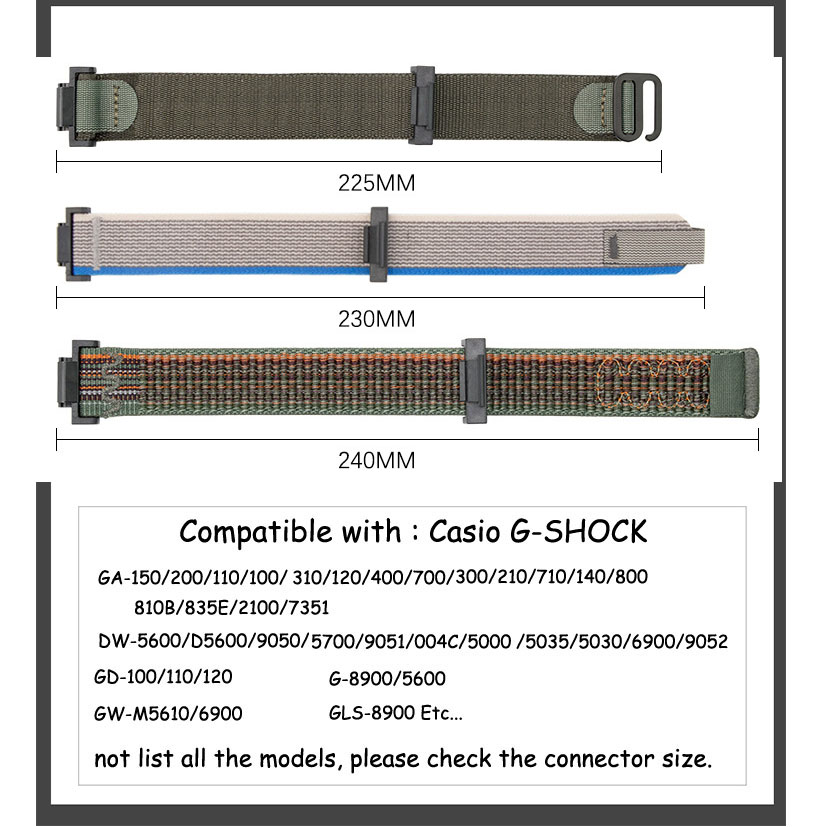 16mm Kordonlu Saat Casio G-SHO - Casio Watch G-Shock Ga-2100 incelemesi ve fiyatı