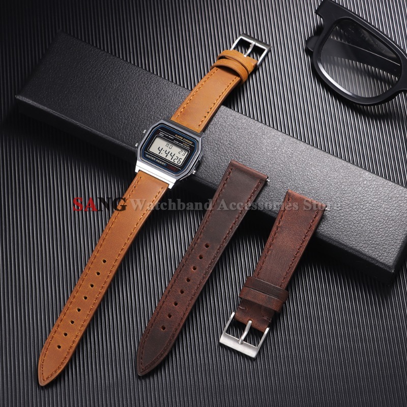 18mm 19mm 20mm 21mm 22mm 24mm  - Suede Strap Watch incelemesi ve fiyatı