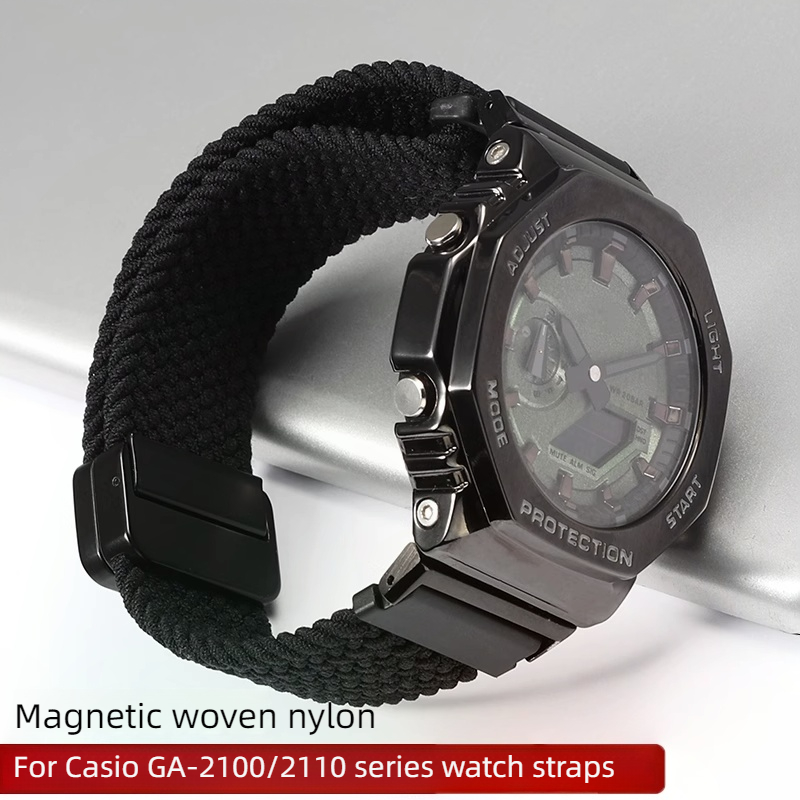 Casio G-SHOCK Çiftlik Evi Meşe - Casio Watch G-Shock Ga-2100 incelemesi ve fiyatı